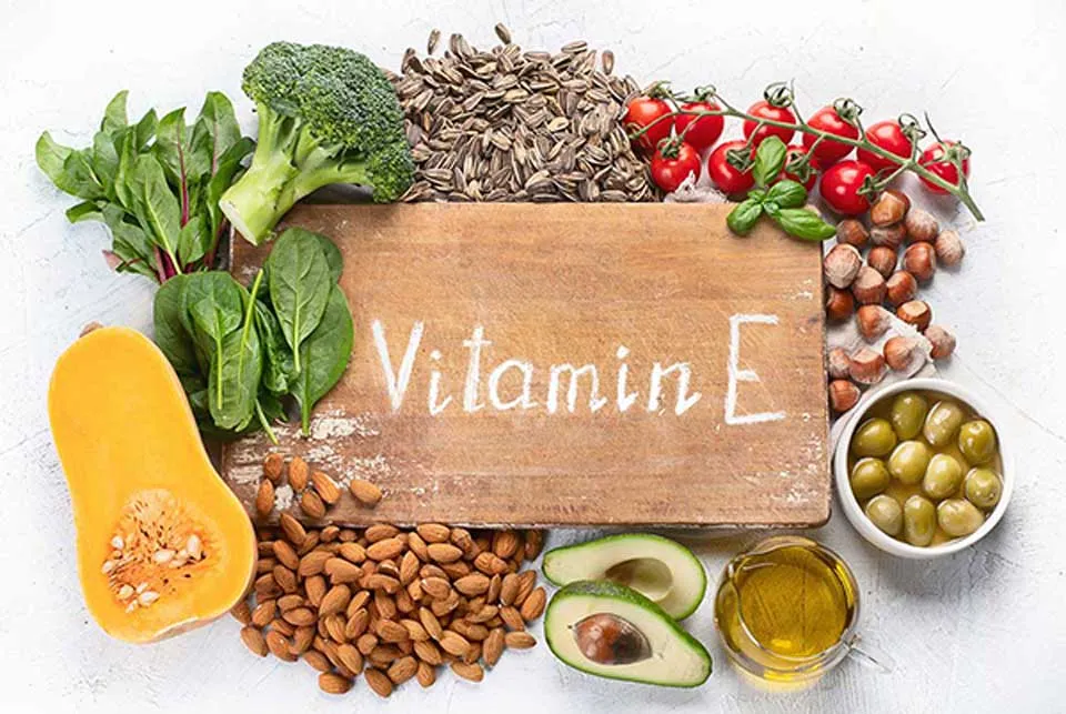 Vitamin là gì? Các loại Vitamin cần thiết cho sự phát triển của trẻ