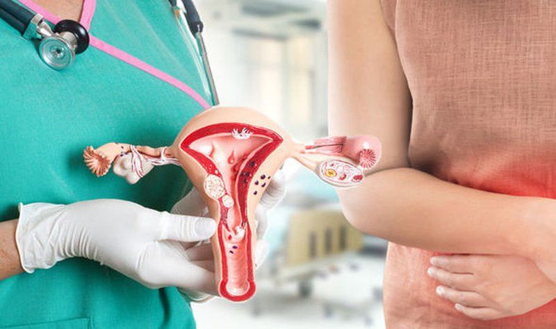 5 lời khuyên chăm sóc sức khỏe hệ sinh sản cho phụ nữ | Genetica®