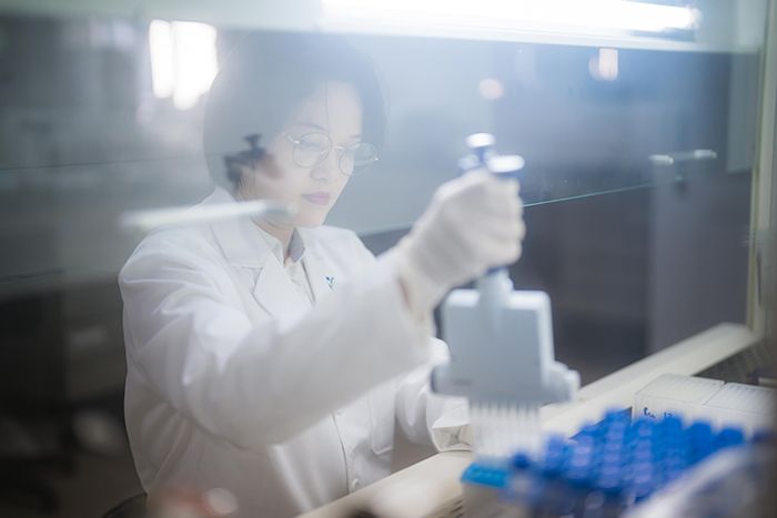 Từ khoa học cơ bản muốn tìm cơ chế của ung thư, nữ tiến sĩ cho ra đời công nghệ giải mã gene giúp người Việt tối ưu lối sống