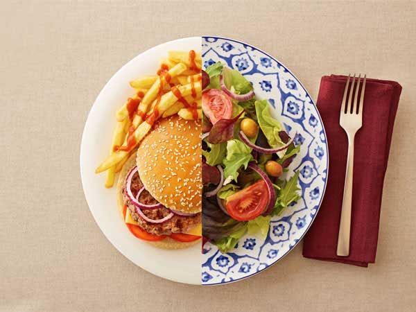 7 Chế độ ăn kiêng cải thiện triệu chứng của IBS