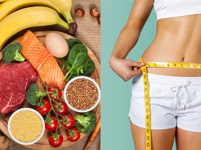 5 chế độ ăn kiêng giảm cân bạn nên biết