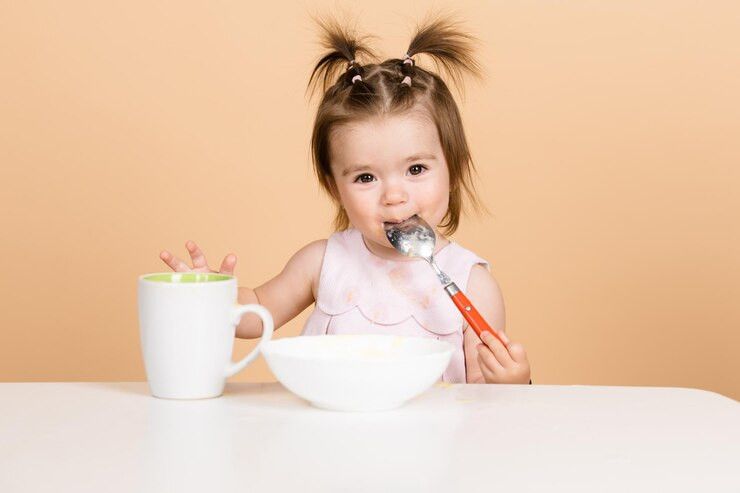 Lợi ích dinh dưỡng của phô mai đối với trẻ từ 6 tháng tuổi