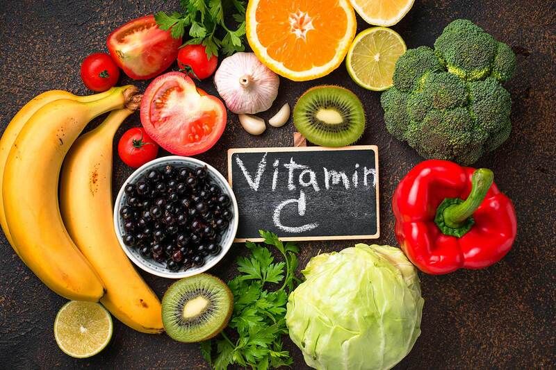 6 nhóm vitamin và khoáng chất thiết yếu cho sự phát triển của trẻ