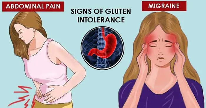 Gluten là gì? Triệu chứng và cách chẩn đoán