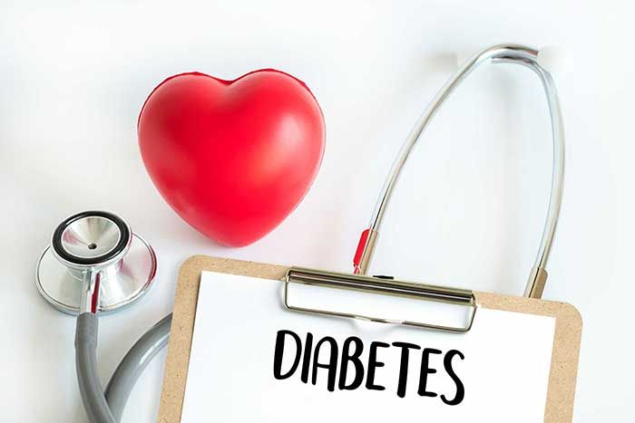 Bệnh tiểu đường (đái tháo đường) là gì? Có di truyền không?