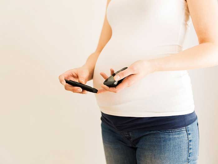 Tiểu đường thai kỳ là gì? Có nguy hiểm không?