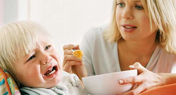 Trẻ biếng ăn phải làm sao? Nguyên nhân và cách điều trị