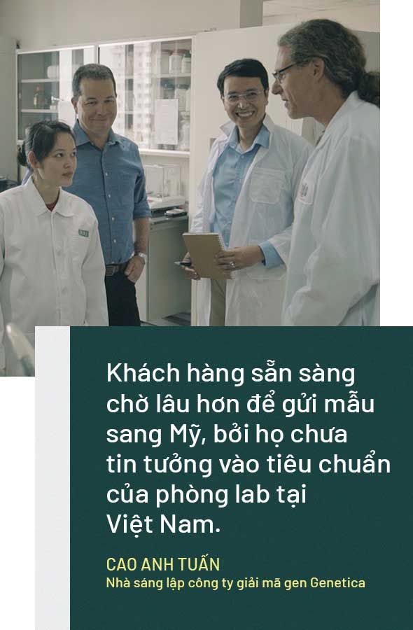 Công nghệ Y tế là cửa sáng để Việt Nam cạnh tranh quốc tế