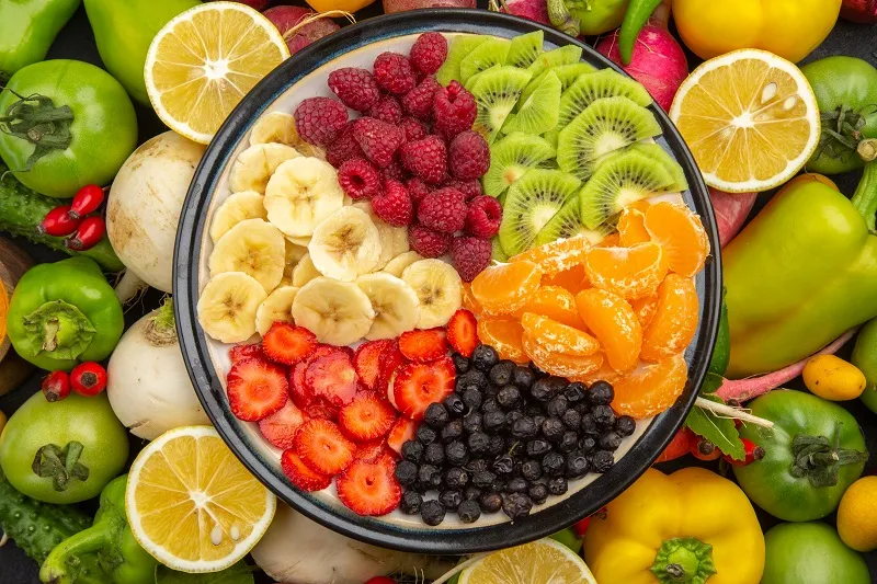 Những loại trái cây người tiểu đường nên ăn và không nên ăn là gì? | Genetica®
