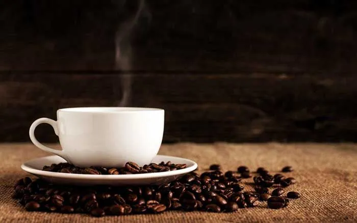 Bạn đang dị ứng hay nhạy cảm với caffeine?