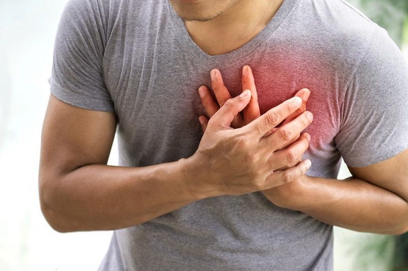 Rối loạn nhịp tim là gì? Có di truyền hay không?