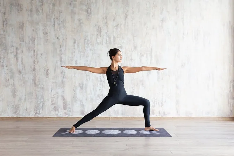 Yoga là gì? 5 bài tập Yoga đơn giản dành cho người mới bắt đầu tập