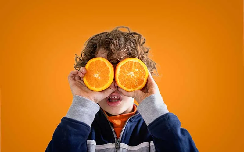 Vitamin C có nhiều trong thực phẩm nào? Quả gì giàu Vitamin C?