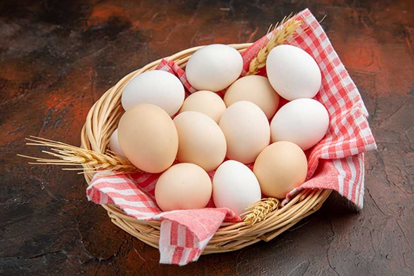 Dị ứng trứng là gì? Có nguy hiểm không?