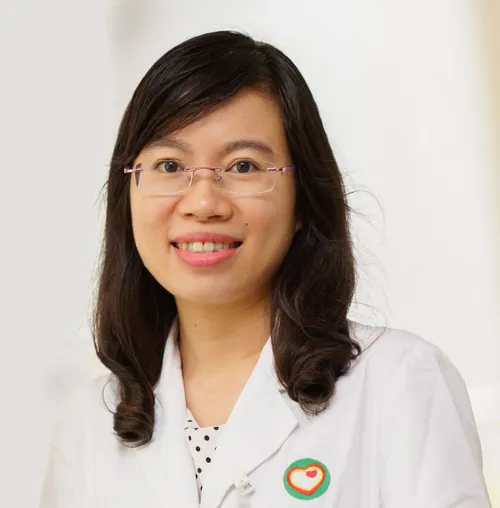 MSc. Dr. Nguyen Ngo Thanh Phuong