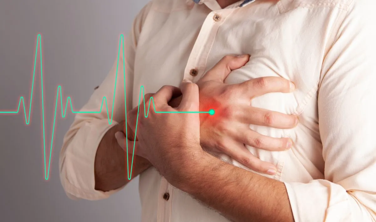 Bệnh suy tim là gì? Nguyên nhân, triệu chứng, cách điều trị | Genetica®