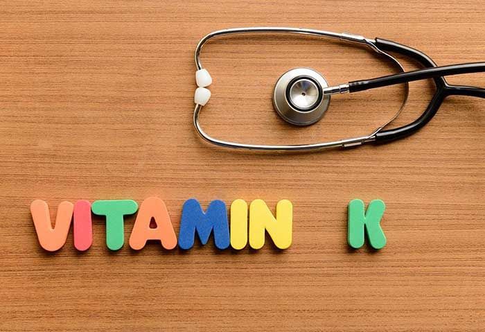 Bổ sung Vitamin K cho trẻ sơ sinh như thế nào là phù hợp?