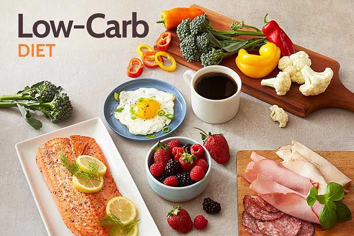 Chế độ ăn LOW-CARB liệu có hiệu quả giảm cân như lời đồn?