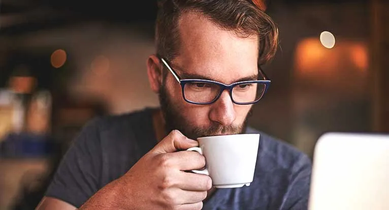 Bạn đang dị ứng hay nhạy cảm với caffeine?