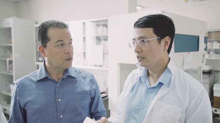 Genetica công bố hợp tác cùng blockchain quyền riêng tư Oasis Labs