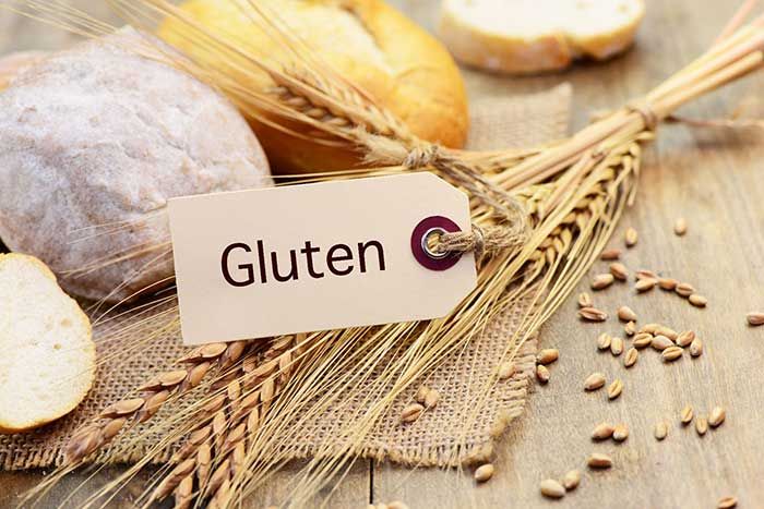 Gluten là gì? Và triệu chứng của dị ứng với chất Gluten