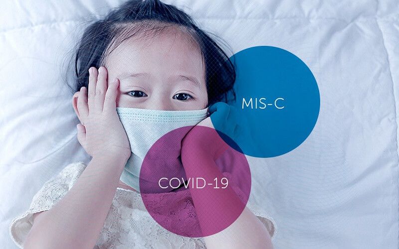 Hội chứng viêm đa hệ thống ở trẻ em (MIS-C) là gì?