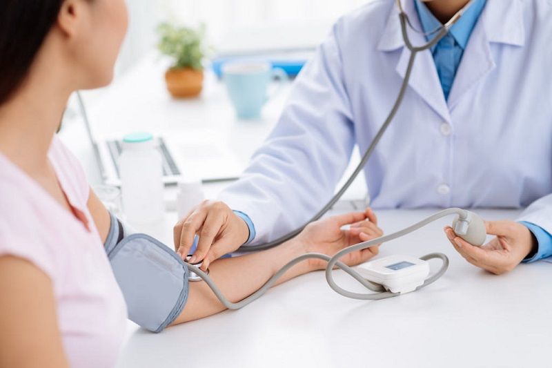Bệnh huyết áp cao: Nguyên nhân, triệu chứng dấu hiệu và cách phòng ngừa
