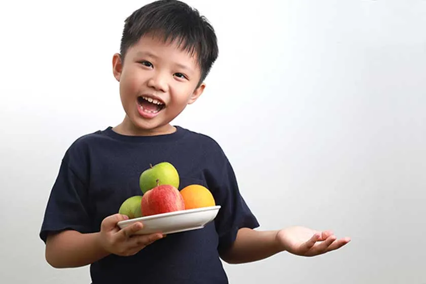 Vitamin A có tác dụng gì? Cách bổ sung vitamin A cho trẻ đúng cách