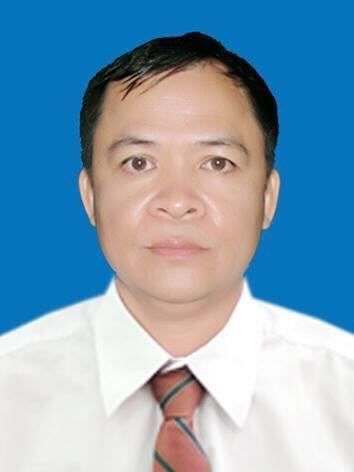 Specialist Level 2, Dr. Bui Huu An