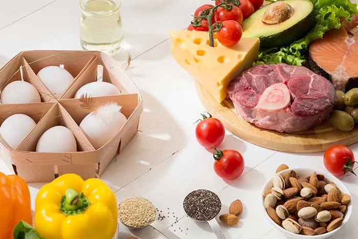 Chế độ ăn Ketogenic là gì? Lợi ích và cách xây dựng thực đơn phù hợp với bạn