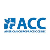 ACC - American Chiropractic Clinic