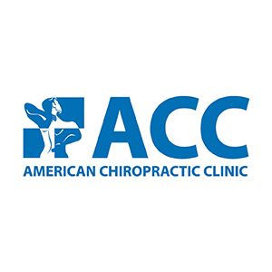 ACC - American Chiropractic Clinic