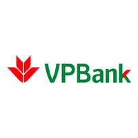 VPBank - Ngân hàng TMCP Việt Nam Thịnh Vượng
