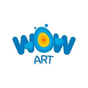 Wow Art