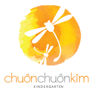 Chuồn Chuồn Kim Kindergarten