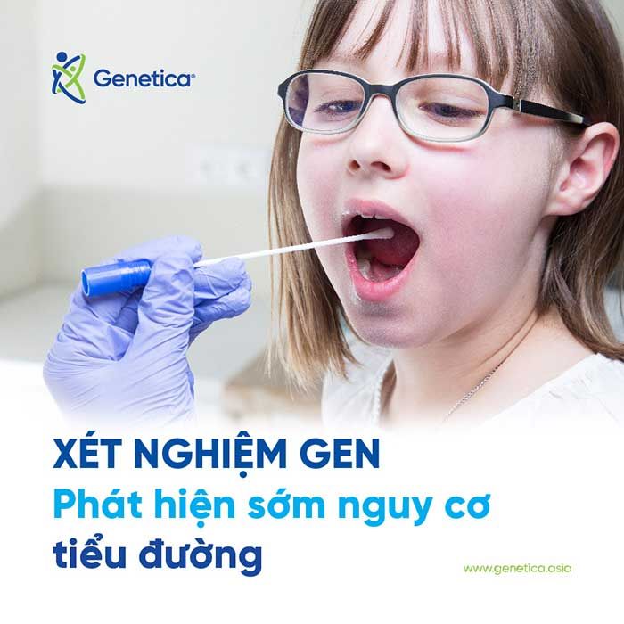 Nguyên nhân gây bệnh tiểu đường là gì?