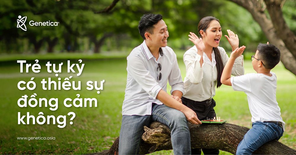 Hội chứng tự kỷ ám thị ở trẻ em là bệnh gì?