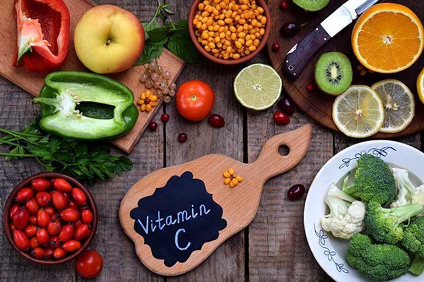 Vitamin C có tác dụng gì? Thực phẩm nào giàu vitamin C?