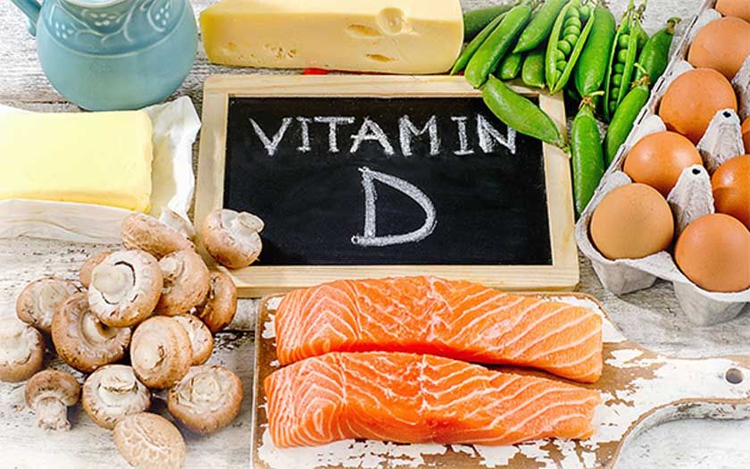 Vitamin D là gì? Vai trò, tác dụng của vitamin D với trẻ em
