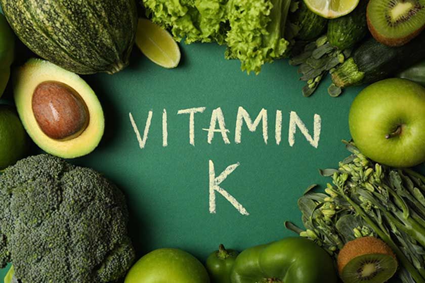 Tác dụng của Vitamin K là gì? Và cách bổ sung Vitamin K cho trẻ sơ sinh