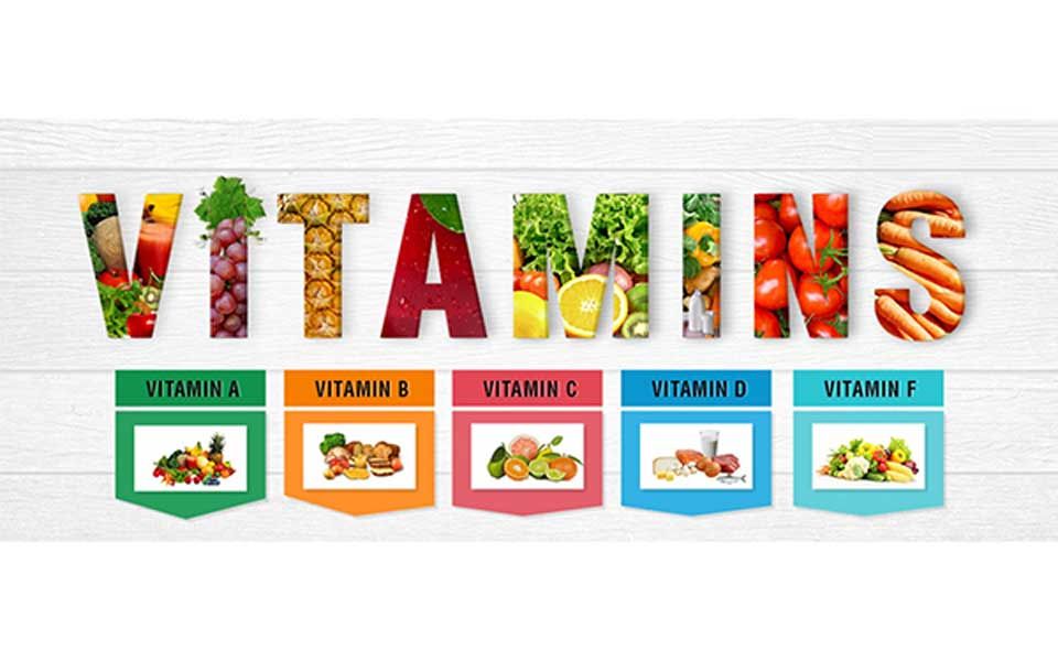 Vitamin là gì? Các loại Vitamin cần thiết cho sự phát triển của trẻ