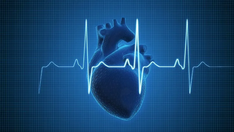 Rối loạn nhịp tim là gì? Có di truyền hay không?
